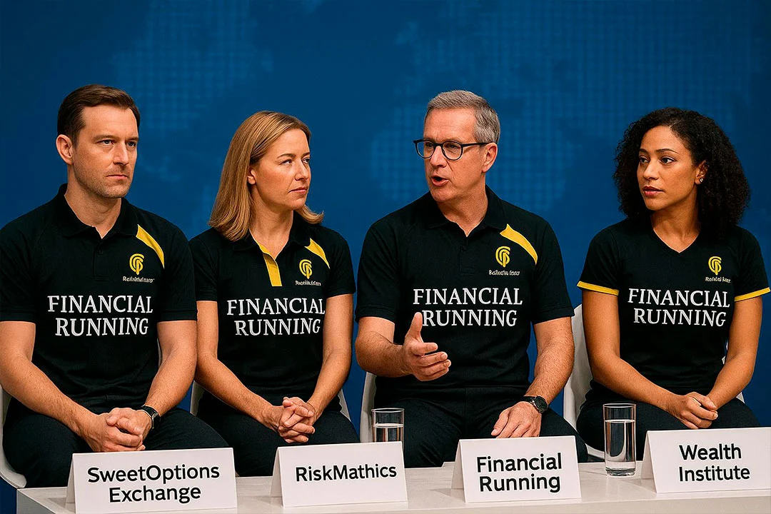 Financial Running 2026 6
